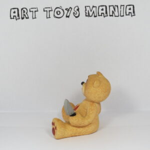 Bad Taste Bears NO. 68 - Hal (Halloween) - Image 3