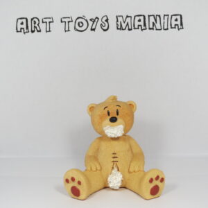 Bad Taste Bears NO. 72 - Phil (Open Teddy)