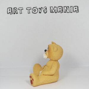 Bad Taste Bears NO. 72 - Phil (Open Teddy) - Image 3