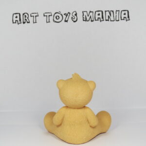 Bad Taste Bears NO. 72 - Phil (Open Teddy) - Image 4