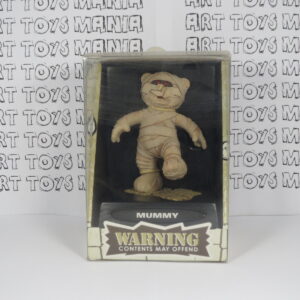 Bad Taste Bears NO. 82 - Mummy (Mummy)