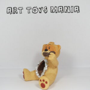 Bad Taste Bears NO. 84 - Sheldon (Chocolate) - Image 3