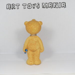 Bad Taste Bears NO. 137 - Tennison (Tennis Player) - Image 3