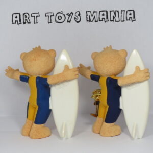 Bad Taste Bears - Brad Twin Set LTD (Sufers Shark attack) - Image 4