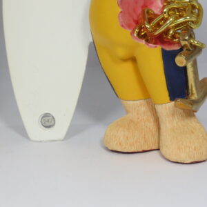 Bad Taste Bears - Brad Twin Set LTD (Sufers Shark attack) - Image 5