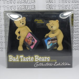 Bad Taste Bears NO. 209 - Tosh Twin Collector Edition