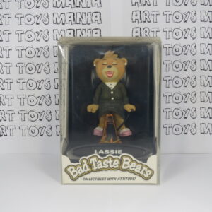 Bad Taste Bears NO. 211 - Lassie (Like dogs)
