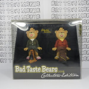 Bad Taste Bears NO. 211 - Lassie Twin Collector Edition