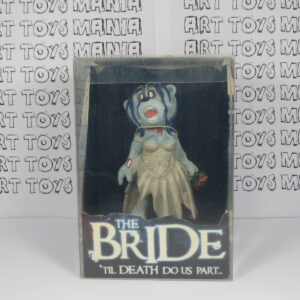 Bad Taste Bears NO. 220 - The Birde (Zombie)