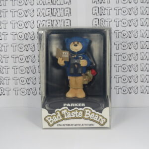Bad Taste Bears NO. 227 - Parker (Camper)