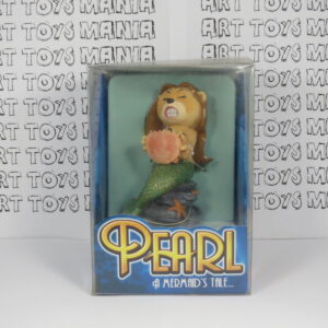 Bad Taste Bears NO. 230 - Pearl (Mermaid)