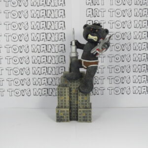 Bad Taste Bears NO. 231 - Kongo LTD (King Kong)