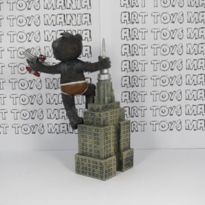 Bad Taste Bears NO. 231 - Kongo LTD (King Kong) - Image 4
