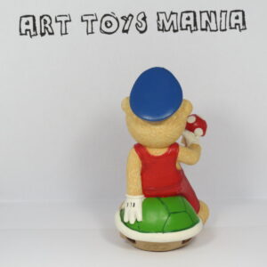 Bad Taste Bears NO. 232 - Marco (Super Mario) - Image 5
