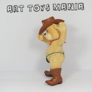 Bad Taste Bears NO. 235 - Chip (Cowboy Stripper) - Image 3