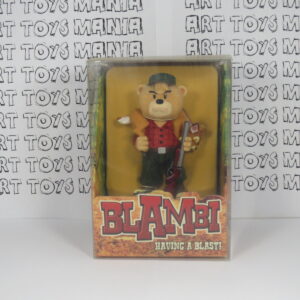 Bad Taste Bears NO. 236 - Blambi (Kills Bambi)