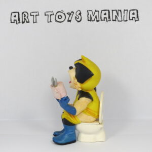 Bad Taste Bears NO. 237 - Logan LTD (Wolverine) - Image 5