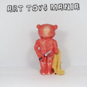 Bad Taste Bears NO. 245 - Robbie (Robbie Williams Rock Dj) - Image 4