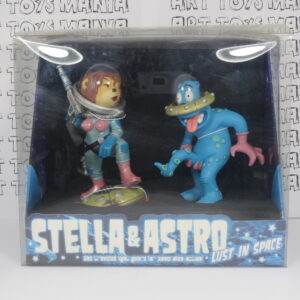 Bad Taste Bears NO. 246 - Stella & Astro Twin Collector Edition