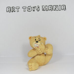 Bad Taste Bears NO. 247 - Tony (Nails eater)