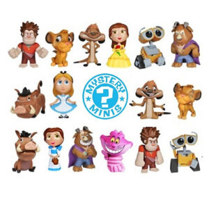 Funko Mystery Minis - Pixar Serie 2 (Case 12 Blind Boxs) - Image 2
