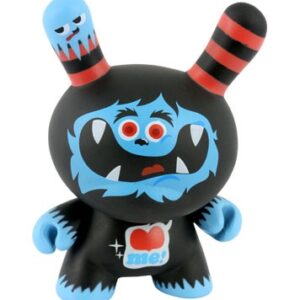 Dunny 3" Superdeux (3/25) French Serie (2008)