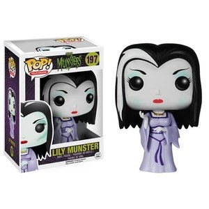 Funko Pop! - The Munsters – Lily Munster #197