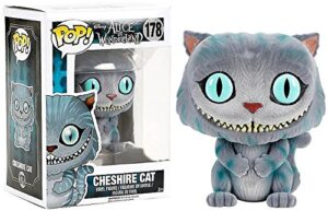 Funko Pop! - Alice in Wonderland - Cheshire Cat #178