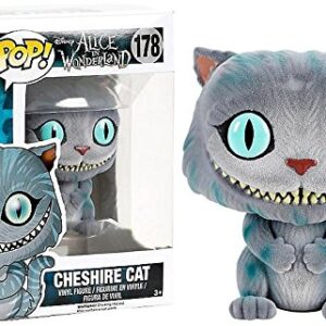 Funko Pop! - Alice in Wonderland - Cheshire Cat #178