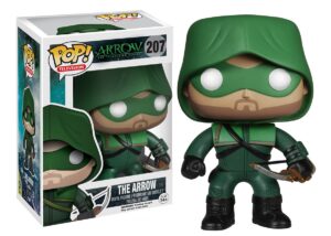 Funko Pop! - The Arrow #207