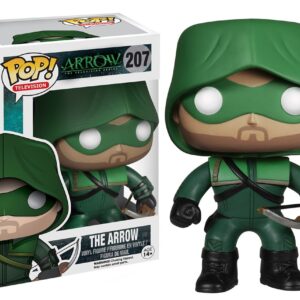 Funko Pop! - The Arrow #207