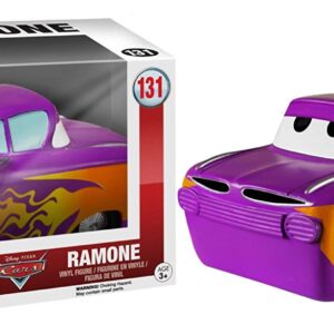Funko Pop!  - Disney Cars Ramone #131