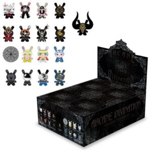 Dunny Arcane Divination Series - Case (24 boxes)