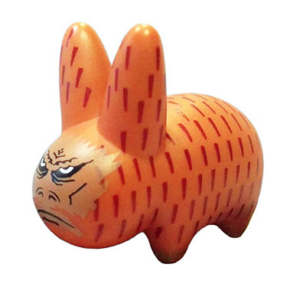 Lore of the Labbit Series - Sasquatch Labbit (3/50)