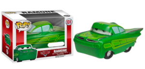 Funko Pop! - Cars - Ramone #131
