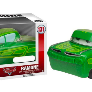 Funko Pop! - Cars - Ramone #131