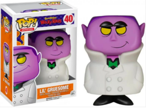 Funko Pop! Animation - Wacky Races - Lil'Gruesome #40
