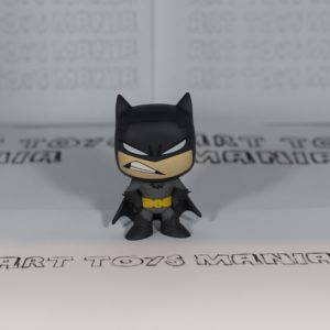 Mystery Minis DC Universe Batman 1/18