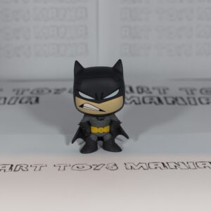 Mystery Minis DC Universe Batman 1/18