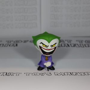 Mystery Minis DC Universe Joker malicious 1/24