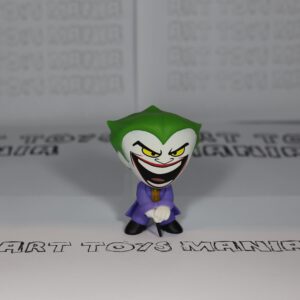 Mystery Minis DC Universe Joker malicious 1/24