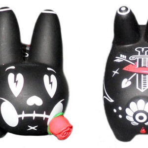 Labbit Dejection 1/16 Deadly Sins Series by Kronk (2012) - Open blind box