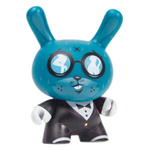 Dunny 3" Kronk (2/20) Evolved Serie (2014)