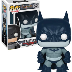 Funko POP! - Batman Arkham Asylum #52