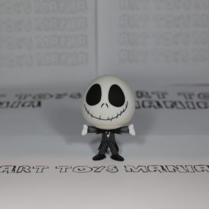 Mystery Minis Disney Pixar Series 1 Jack Skellington 1 - 1/18