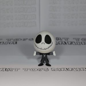 Mystery Minis Disney Pixar Series 1 Jack Skellington 1 - 1/18