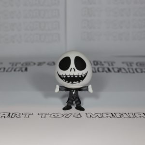 Mystery Minis Disney Pixar Series 1 Jack Skellington 2 - 1/18