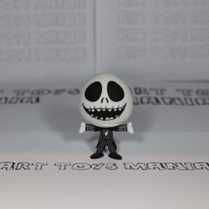 Mystery Minis Disney Pixar Series 1 Jack Skellington 2 - 1/18