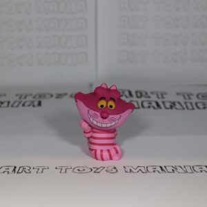 Mystery Minis Disney Pixar Series 2 Cheshire Cat 1/12