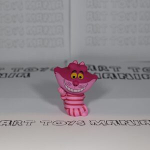Mystery Minis Disney Pixar Series 2 Cheshire Cat 1/12
